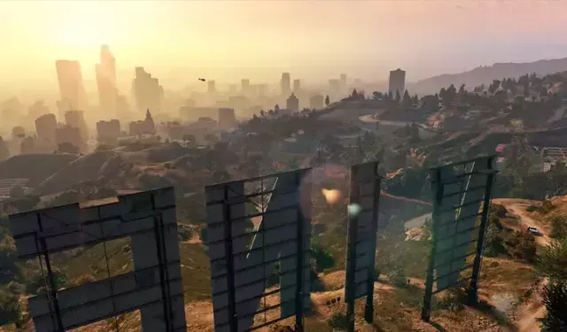 GTA 6'nın çıkış tarihi ertelendi! Rockstar Games'ten yeni açıklama geldi