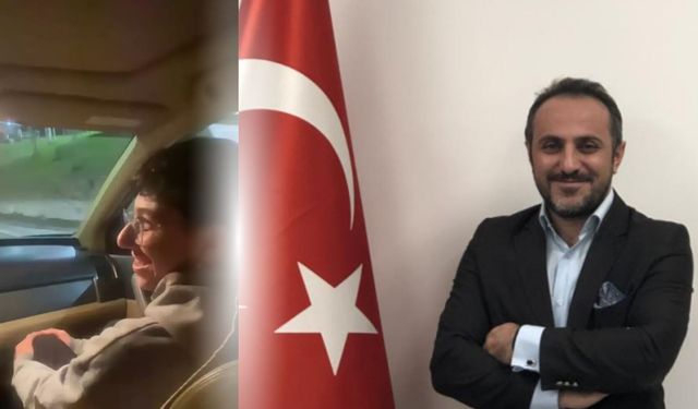 Gümüşhane Üniversitesi Rektörü Oktay Yıldız kimdir? Öğrencilerin 'dayı' dediği rektörün hikayesi