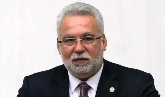 Hüseyin Kocabıyık sessizliğini bozdu: "İmamoğlu'na kumpas kuruldu, Erdoğan'ın muhalifi değilim!"