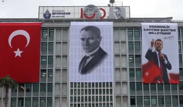 İBB 4. dalga operasyonu: Gözaltına alınan 49 isim kim? İşte ayrıntılar