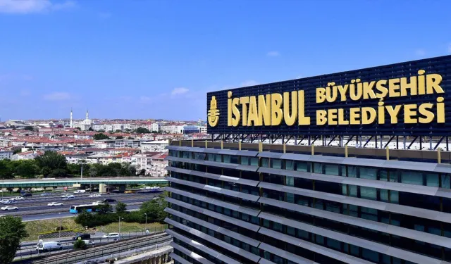 İBB 5. dalga operasyonu: Gözaltına alınan isimler kimler?