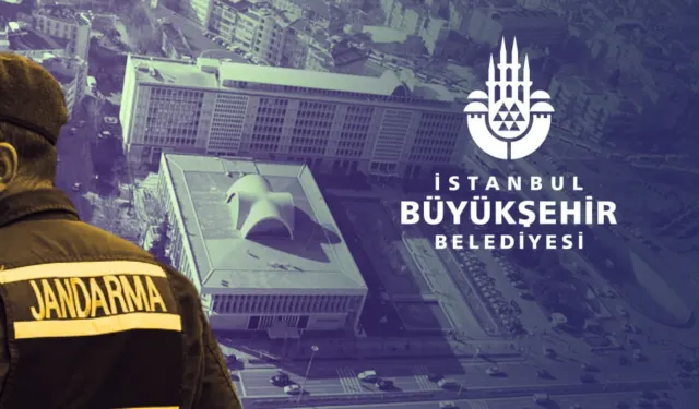 İBB’ye 3. dalga operasyonda yeni gelişme: 20 kişi adliyeye sevk edildi