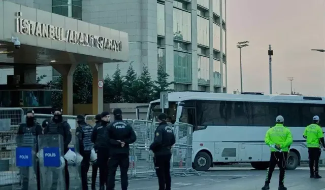 İBB’ye 5. dalga operasyon! CHP’li belediye başkanları dahil 47 Kişi hakkında gözaltı kararı