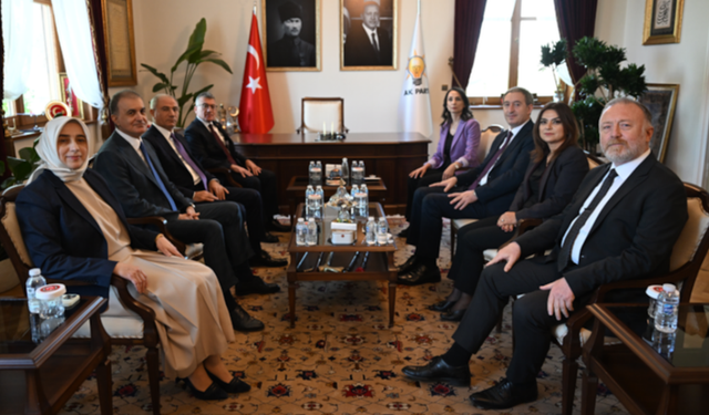 AKP ve DEM Parti anlaşamadı: Bayram öncesi af çıkmadı
