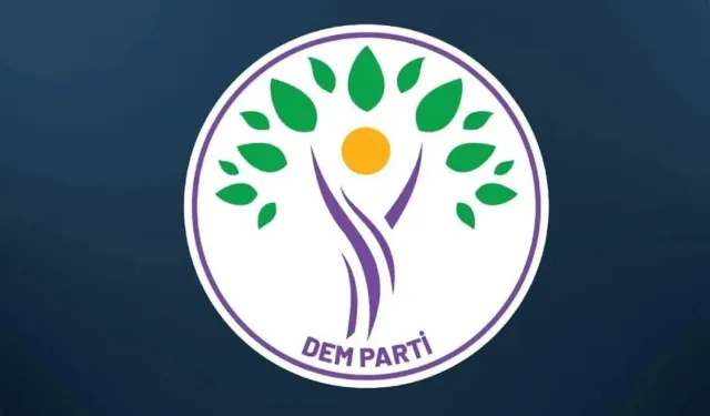 İmamoğlu'na sürpriz ziyaret: DEM Parti cezaevine gidiyor!