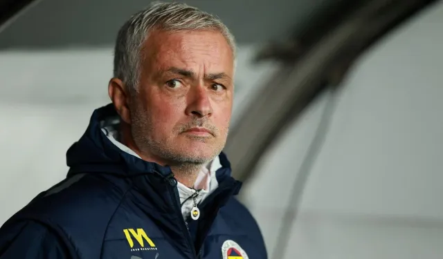 Jose Mourinho'dan Ali Koç'un transfer sözlerine yanıt
