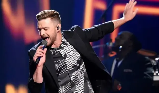 Justin Timberlake İstanbul konseri: Biletler ne zaman satışa sunulacak? Fiyatlar ne kadar?