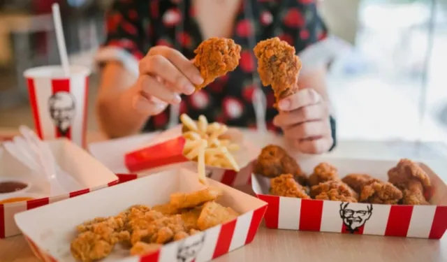 KFC ve Pizza Hut Türkiye’ye geri dönüyor!