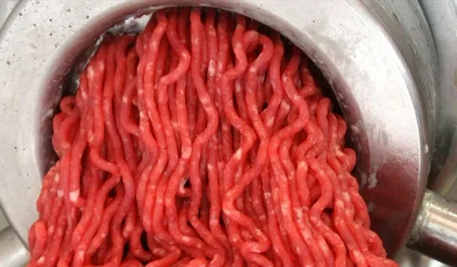 Kıyma skandalı! At ve eşek eti karıştırılan ürünler ortaya çıktı