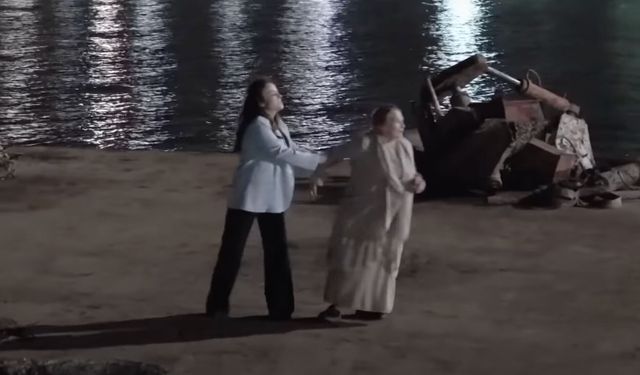 Kızılcık Şerbeti Sönmez Hanım öldü mü? Aliye Uzunatağan diziden ayrılıyor mu?
