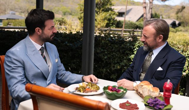 Kral Kaybederse'de ayrılık şoku! İsmail Demirci, Fikret rolüne veda etti
