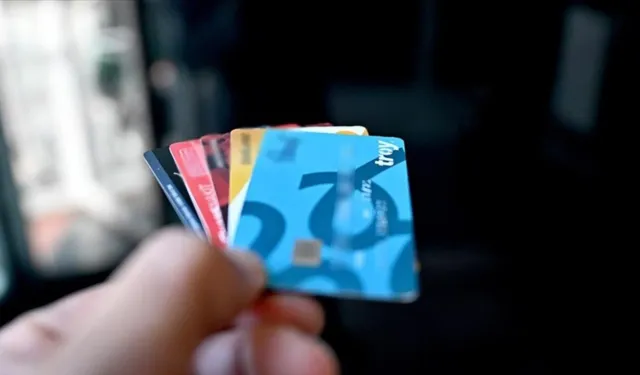 Kredi kartı şifreniz güvenli mi? Bu tehlikeli şifrelerden kaçının!