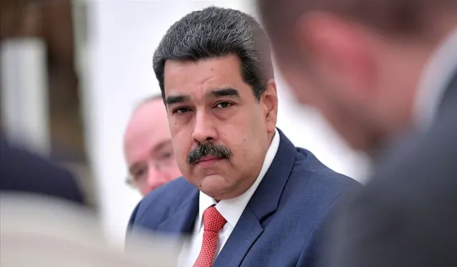 Maduro’dan ABD’nin göçmen kararına sert tepki: “Bu insanlık suçudur”