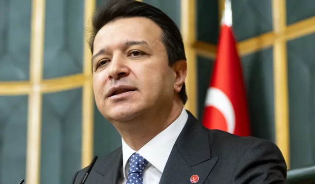 Mahmut Arıkan’dan sert tepki: “Siyasette kutuplaştırıcı dil tehlikeli boyuta ulaştı”