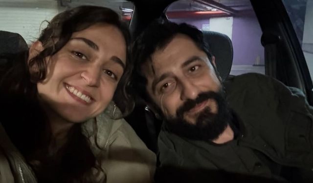 Mahsun J dizisinde Şehrazat karakteri Eda Akalın kimdir, kaç yaşında?