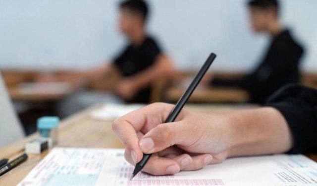 MEB 2. dönem 2. ortak sınav ne zaman? 2025 yazılı sınav takvimi