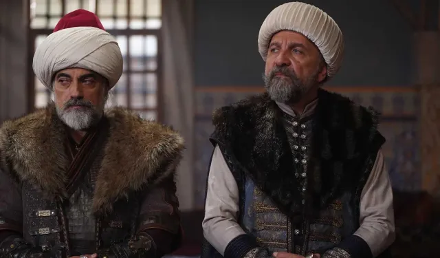 Mehmed: Fetihler Sultanı Agamemnon kim? Ümit Acar kimdir, kaç yaşında, nereli?