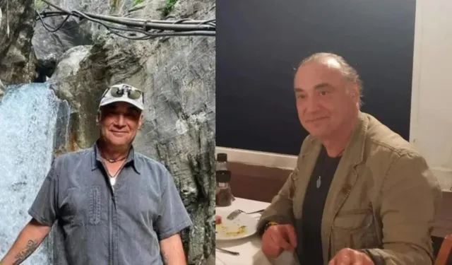 Mehmet Serdar Sulukahya kimdir, kaç yaşında? İşte Yeşilçam oyuncusunun hayatı