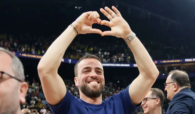 Melih Mahmutoğlu’ndan Galatasaray’a olay gönderme