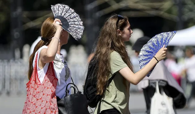 Meteoroloji uyardı: Sıcaklıklar artıyor! 22 Mayıs Perşembe hava durumu detayları