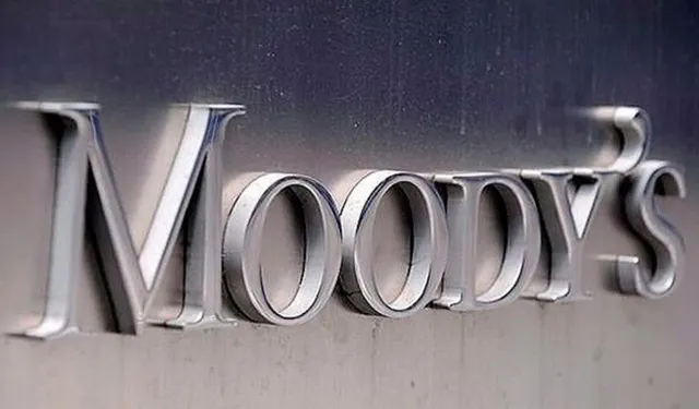 Moody's, ABD’nin kredi notunu 108 yıl sonra ilk kez düşürdü!
