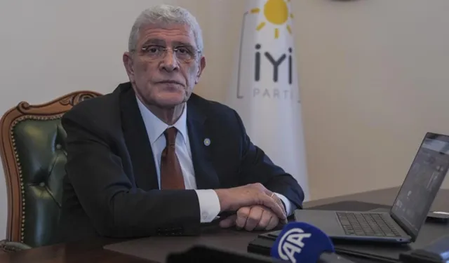 Müsavat Dervişoğlu: “Ülkü Ocakları tarafından tehdit ediliyorum, geri adım atmayacağım”