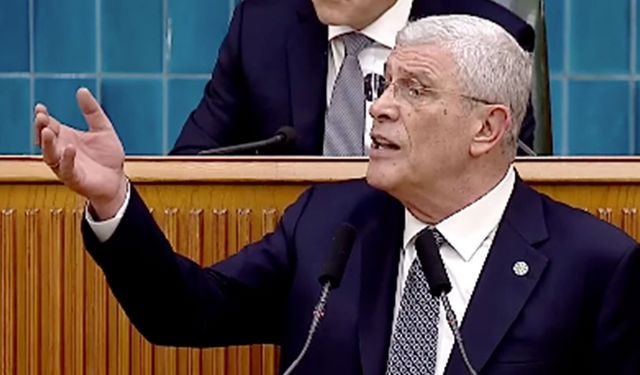 Müsavat Dervişoğlu'ndan Ayyüce Türkeş ve Özgür Özel'e yönelik saldırıya sert tepki