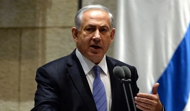 Netanyahu’dan sert şartlar: Saldırıların sona ermesi için Trump planını öne sürdü