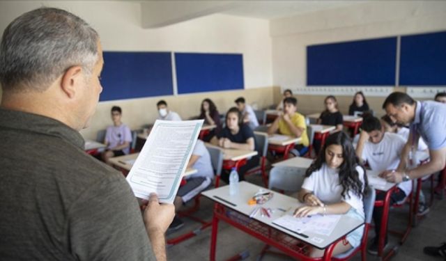 Okullar erken kapanır mı?