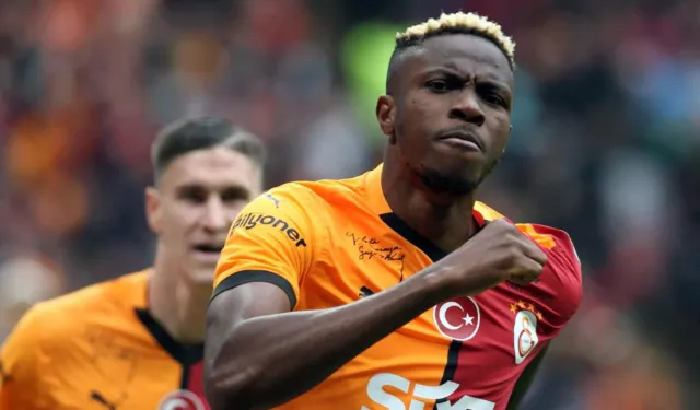 Osimhen’in kararı Dursun Özbek’i şaşırttı! Galatasaray’dan ayrılıyor