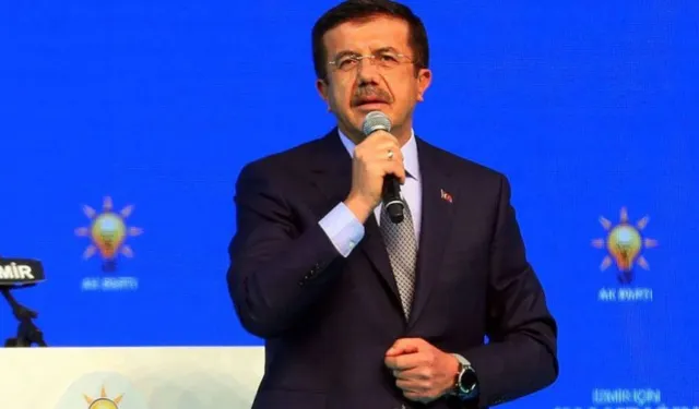 Ozan Gündoğdu’dan Nihat Zeybekci’ye asgari ücret tepkisi: “Sütte leke olur, bunlarda olmaz”