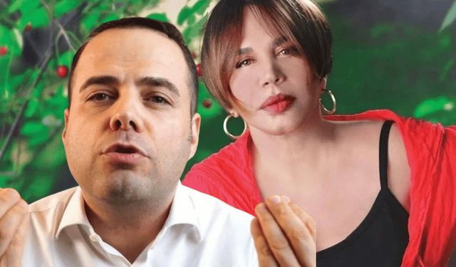 Özgür Demirtaş’tan Sezen Aksu’nun 18 milyon dolarlık satışına tepki: “Büyük fiyasko”