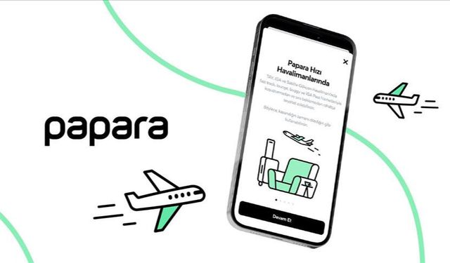 Papara hangi bankaya bağlı, ne zaman kuruldu? İşte Papara'nın sahibi ve kuruluş hikayesi