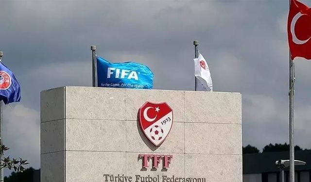 PFDK'dan Süper Lig devlerine ceza yağdı: Galatasaray, Fenerbahçe, Beşiktaş listede