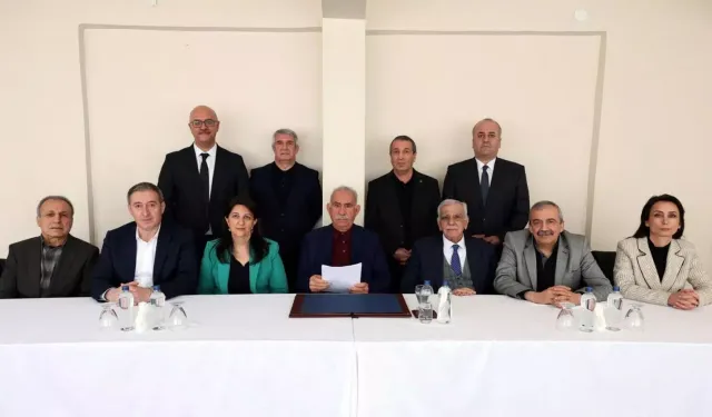 PKK kendini feshetti! Gözler Cumhur İttifakı’nın yeni süreç adımlarında