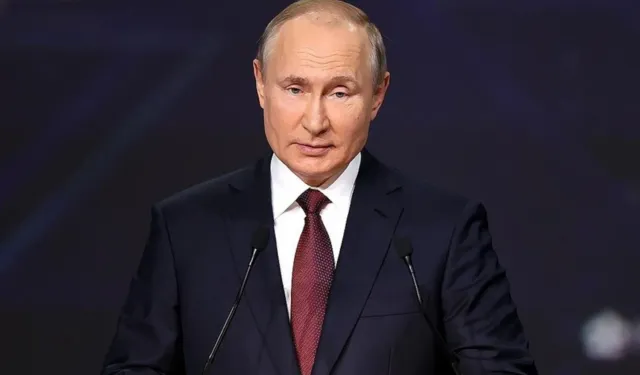 Putin’in Ukrayna’da tampon bölge planı: “Neredeyse tüm ülkeyi kapsayabilir”