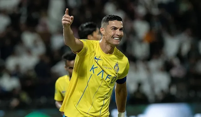 Ronaldo’dan veda sinyali: “Bu bölüm bitti” paylaşımıyla Al Nassr’a noktayı koydu