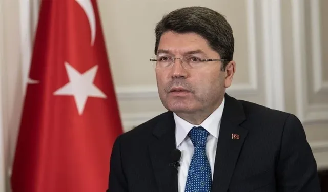 Rümeysa Öztürk ABD’de serbest bırakıldı: Bakan Tunç’tan ilk açıklama