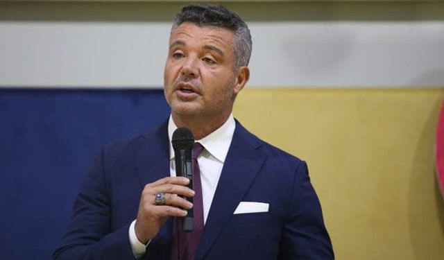 Sadettin Saran duyurdu: Fenerbahçe Beko - Monaco maçı ücretsiz, şifresiz yayınlanacak