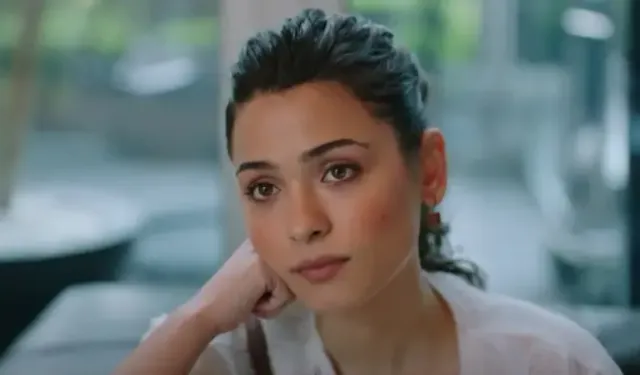 Sahipsizler Meryem kimdir? Yaren Yapıcı kaç yaşında, nereli ve hangi dizilerde oynadı?