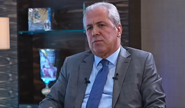 Şamil Tayyar’dan çarpıcı iddia: “DEM Parti Cumhur İttifakı'na katılabilir!”