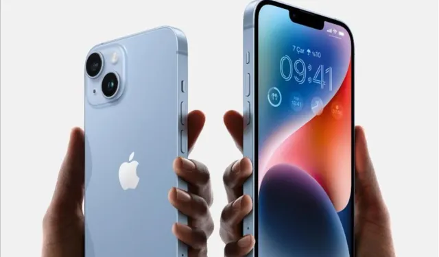 Samsung’a gözdağı: Apple, iPhone'da 200 MP kamerayı test ediyor!