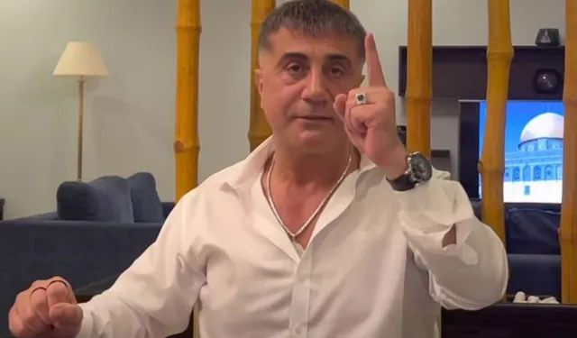 Sedat Peker Türkiye’ye dönecek mi? Sessizliğini bozdu: “Üç kişiyi asla affetmeyeceğim”