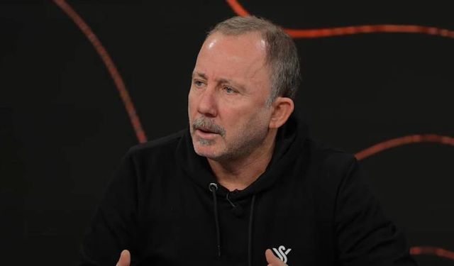 Sergen Yalçın’dan Galatasaray’a Osimhen uyarısı: Gerçekçi olunmalı