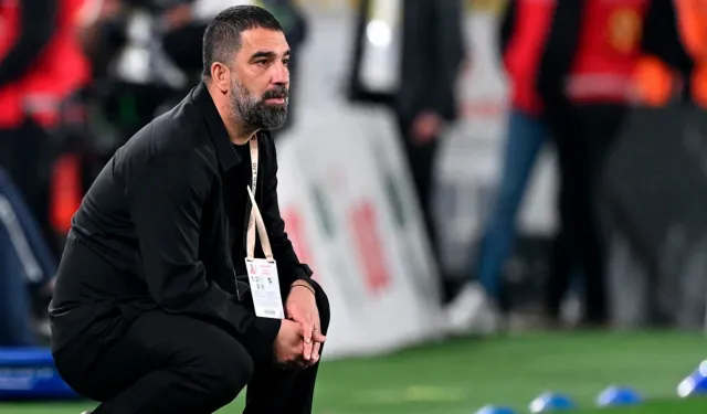 Shakhtar Donetsk’e imza atıyor: Arda Turan’ın maaşı şaşırttı!  İşte Eyüpspor’un yeni hoca adayları