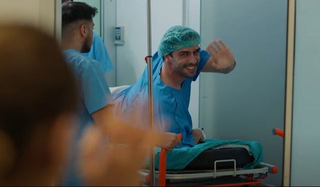 Siyah Kalp Nuh öldü mü, Aras Aydın diziden ayrıldı mı?