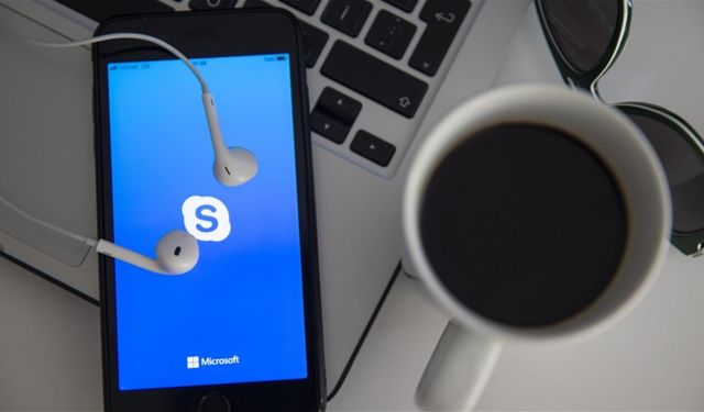 Skype'a veda: 20 yıllık serüven son buldu