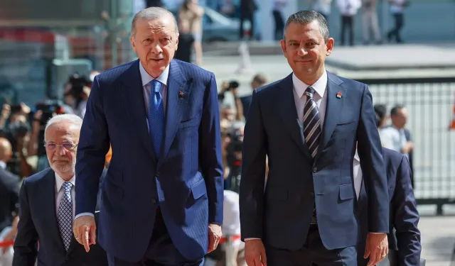Sonar Araştırma’dan çarpıcı anket: CHP ile AKP arasında 6 puan fark!