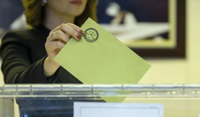 SONAR’ın VIP anketi sızdı: CHP, AKP’ye 6 puan fark attı! İşte partilerin güncel oy oranları