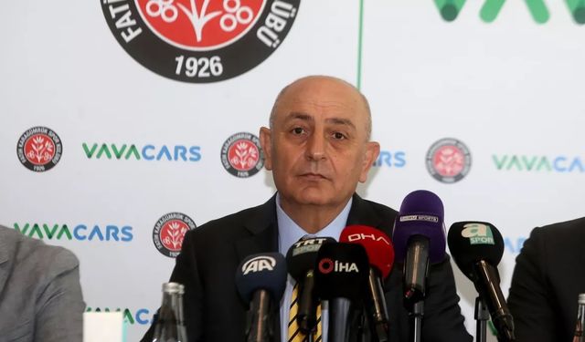 Süleyman Hurma: Geçen sezon bizi göz göre göre küme düşürdüler!